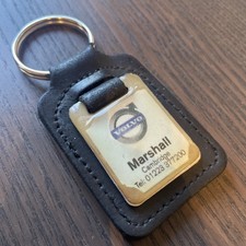 Volvo Marshall Cambridge