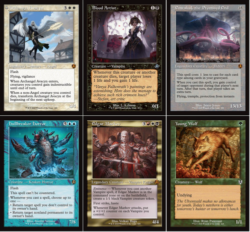 Choose your retro - your, frame