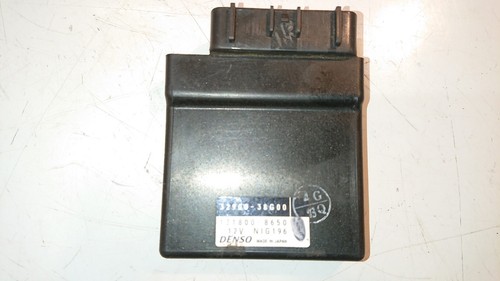 Suzuki gsf 650 bandit - suzuki, /ecu