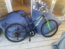 Apollo Gridlock Junior