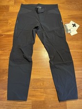 RAPHA Explore Trousers Black Size M