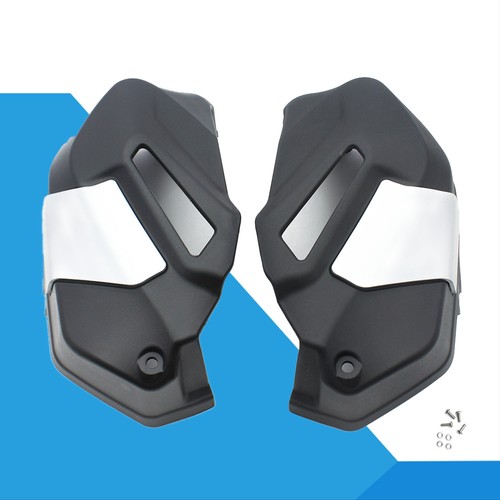 Engine guards cylinder head - engine,