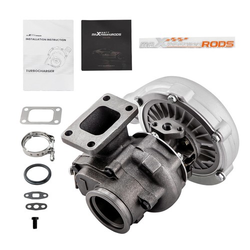 Billet wheel turbo - wheel, charger