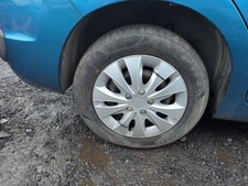 Peugeot 207 2007 - peugeot, 2007-2010