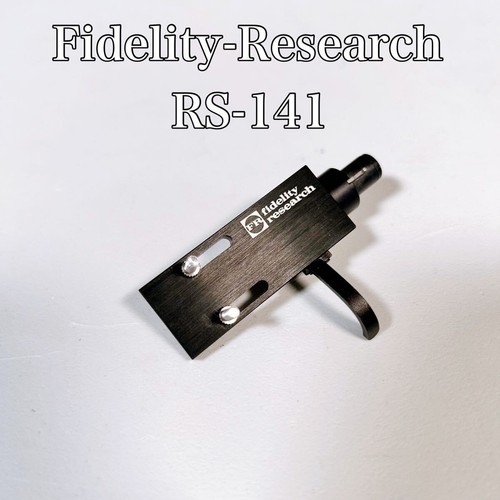 Fidelity research 141 - fidelity-research, rs-141