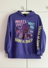 Jack Skellington Nightmare