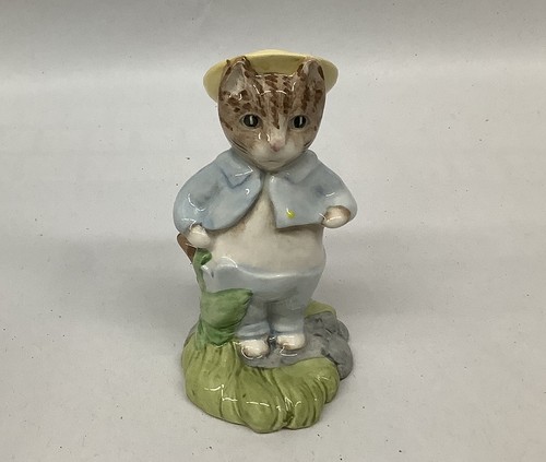 Beatrix potter beswick - beatrix,