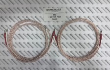 Kimber Kable 4TC 2 Meter Pair