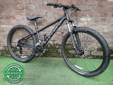 Carrera Vengeance mtb bike