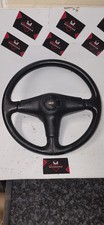 MAZDA MX5 MOMO STEERING WHEEL
