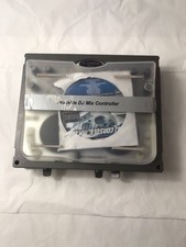 Hercules DJ Console MK4 USB DJ