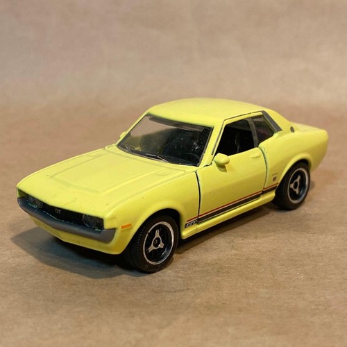 Marjorie toyota celica - marjorie, gt