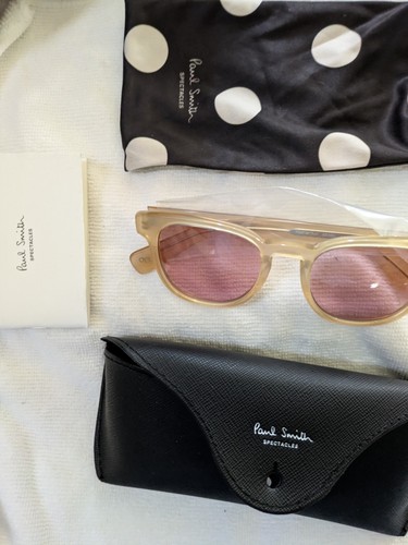 Paul smith hadrian - smith, pm8230su