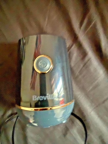 Breville blender 350w - blender,