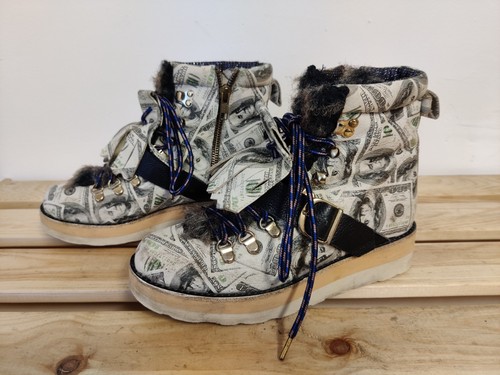 Irregular choice ankle boots - irregular,