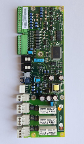 Abb nioc inverter o board - i/o,