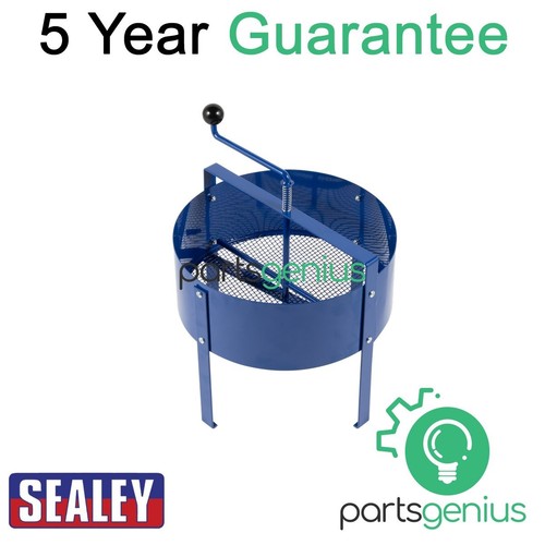 Sealey dellonda large rotary - large,