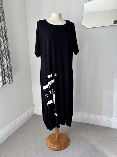 Bitte kai rand black - kai, dress