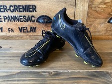 Boys bike Football Shoes Size 3