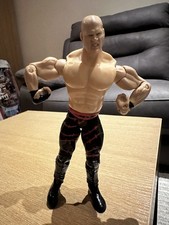 WWE Action Figure Kane