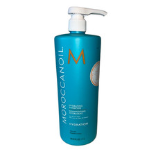 Moroccanoil Hydrating Shampoo