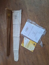 Genuine London 2012 Olympic