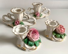 China Dresden Porcelain