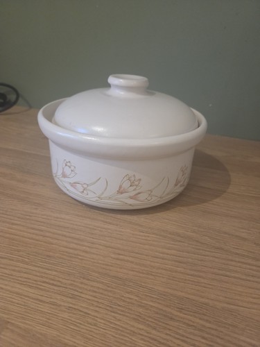 Vintage simpson stoneware - vintage, oven