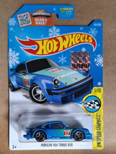 VERY RARE 2016 Hot Wheels
