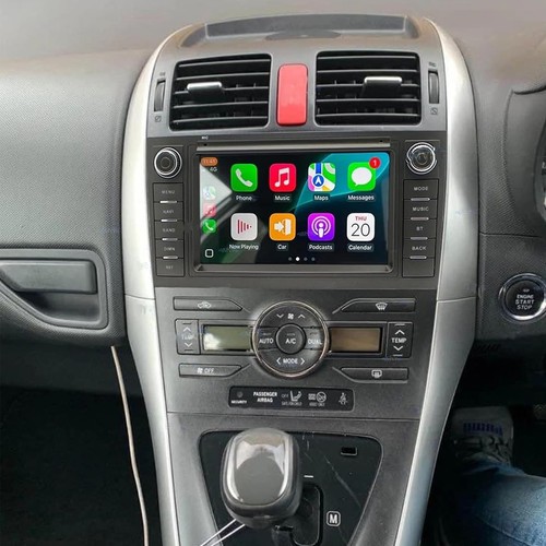 Head unit carplay for - head,