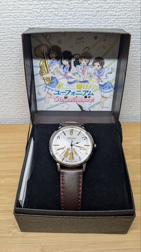 Sound euphonium seiko - x,