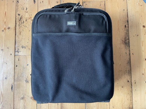 Think tank airport security - tank,