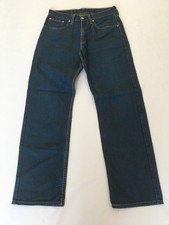 Levi Strauss & Co 751 Jeans