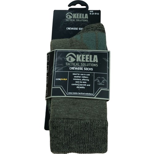 Keela tactical solutions - tactical,
