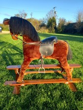 Beautiful Children's Rocking