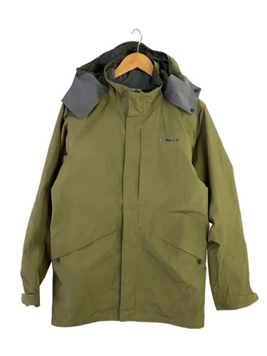 Berghaus mountain parka 30721 - mountain,