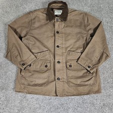 Orvis Barn Chore Jacket Mens