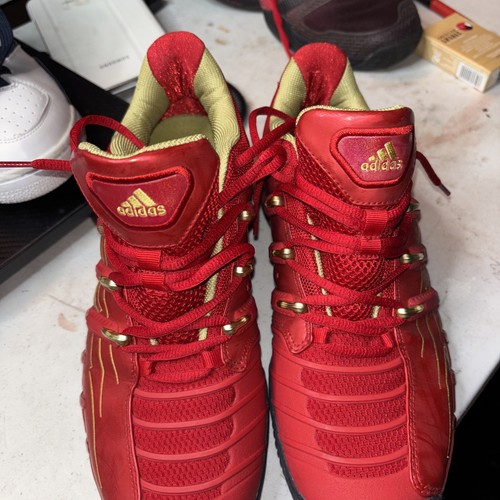 Rare adidas barricade - barricade, iv