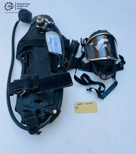 Drager plus self - pa,