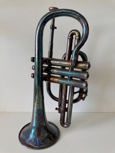 Beautiful antique boosey - antique, &