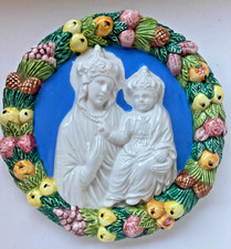 CERAMIC style DELLA ROBBIA