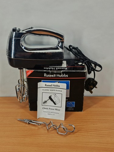 Russell hobbs 200w classic - russell,