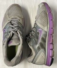 Nike Women’s LunarGlide 2 Running Sports Shoes Size UK 4 407647-051