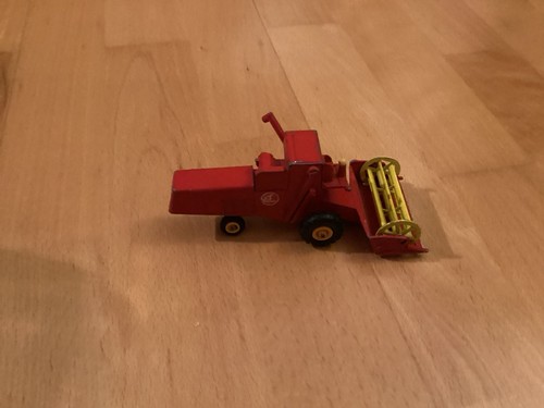 Matchbox king size case - king,