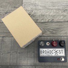 Hudson Broadcast Germanium