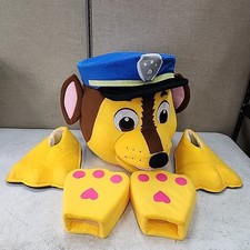 Paw Patrol 'Chase' Mascot