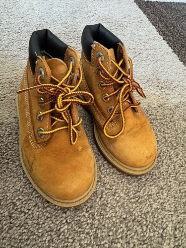 Timberland tan leather - timberland, boots