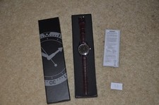 Eaglemoss Military Watch