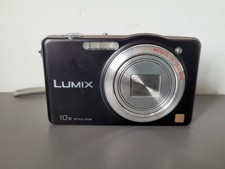 Panasonic Lumix DMC-SZ1