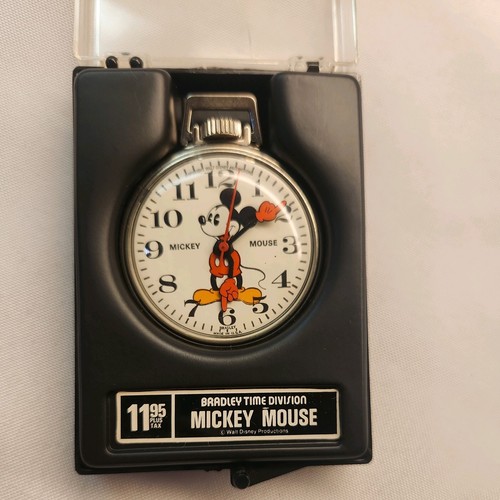 Disney mickey mouse bradley - disney,